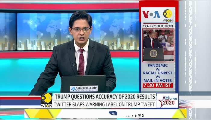 WionNews Video