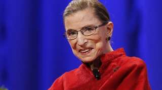 Supreme Court judge Ruth Bader Ginsburg dies at 87; wanted to see Trump lose in US elections