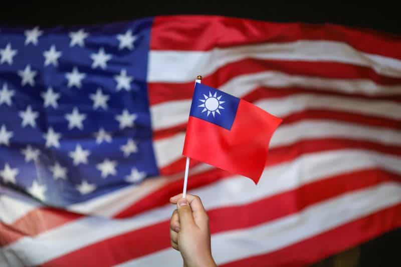 Taiwan set for stronger ties with US as Chinese jets harry island Taiwan set for stronger ties with US as Chinese jets harry island