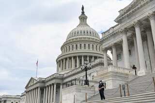 Homeland security whistleblower not yet ready to testify; subpoena issued