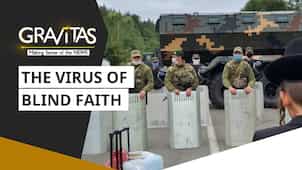 Gravitas: Defiance in the name of faith, Putting reason above religion