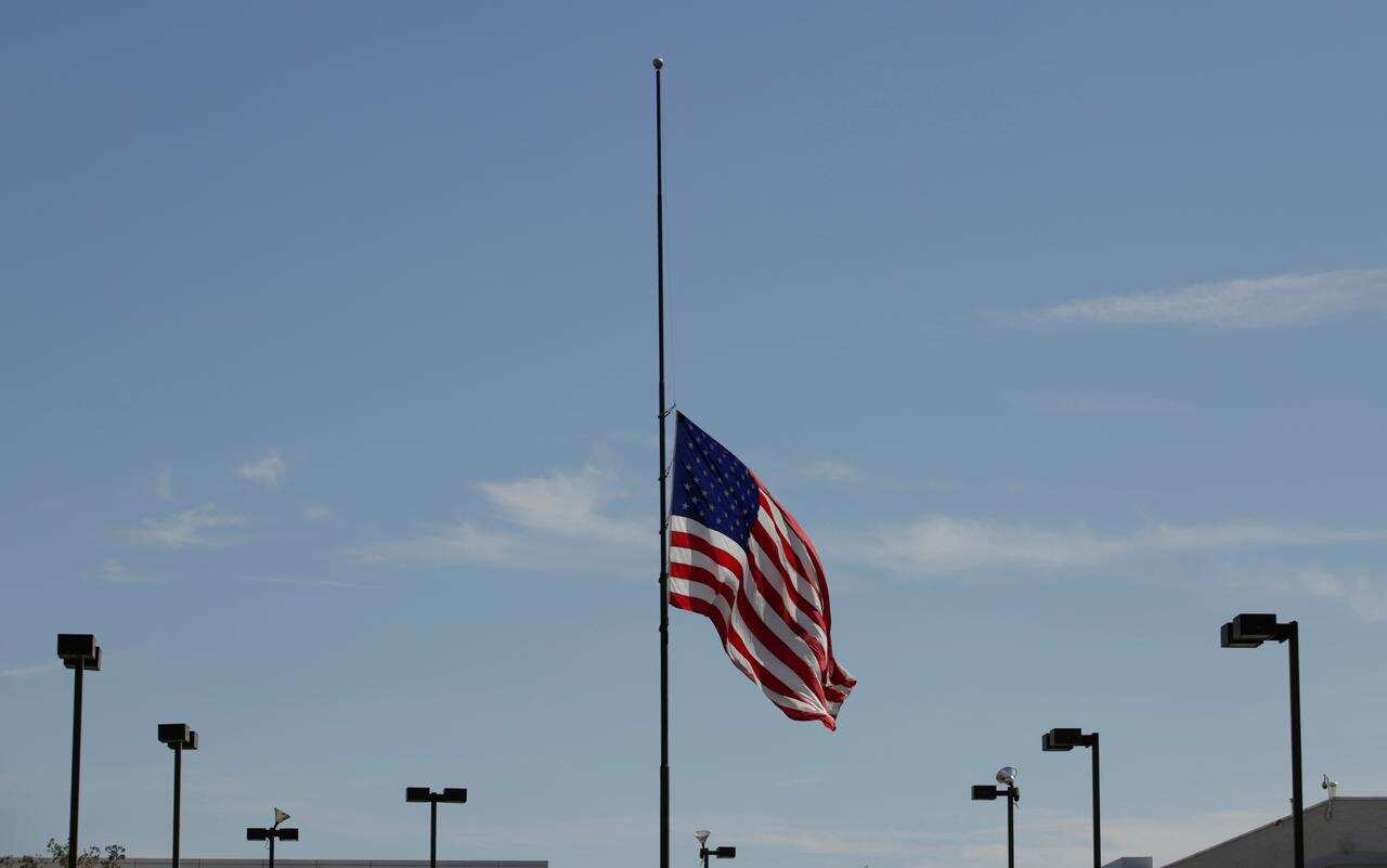 Two dead, 14 injured in mass shooting in New York's Rochester Two dead, 14 injured in mass shooting in New York's Rochester