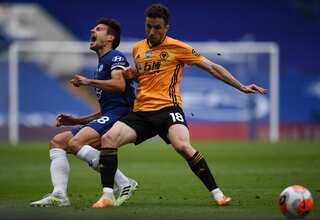 Premier League: Liverpool agree $58 million deal for Wolves forward Diogo Jota