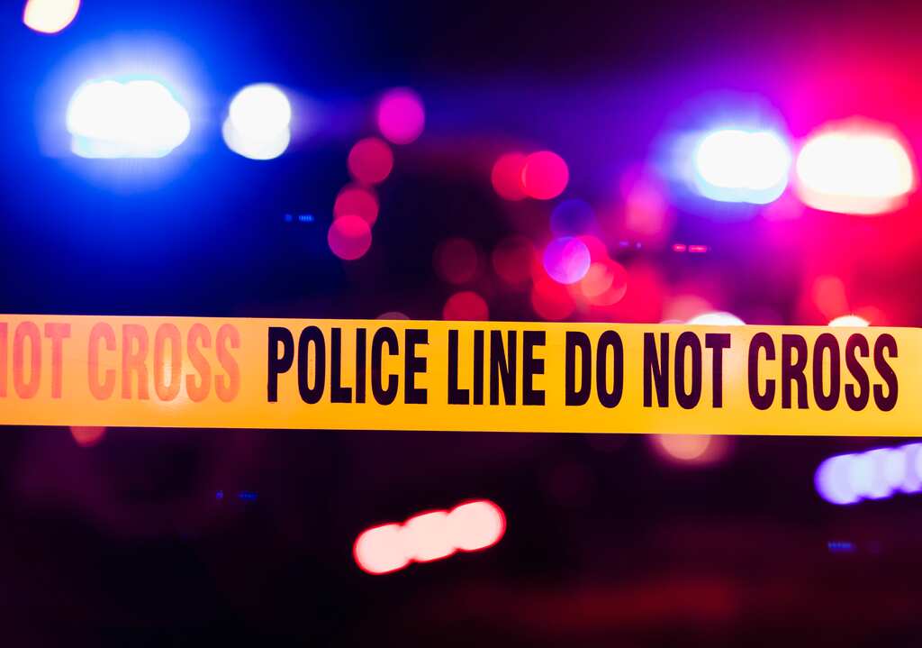 2 people killed, 14 injured after mass shooting in New York's Rochester