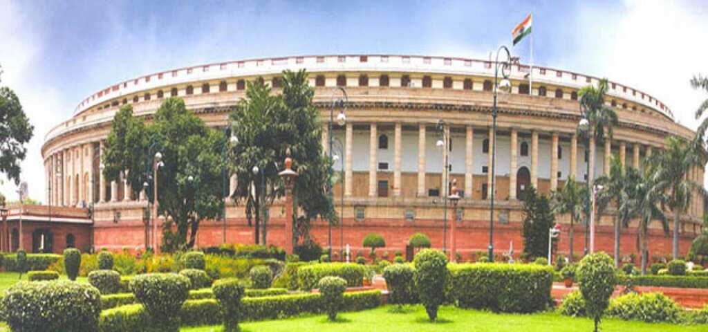 Indian Parliament's monsoon session may be cut short as COVID-19 cases among MPs rise