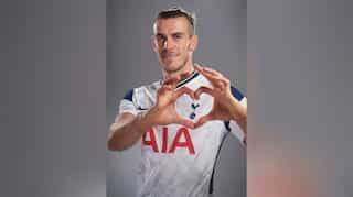Bale expects Real return after Spurs loan