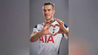 Bale starts as Spurs win, Celtic undone by Milan