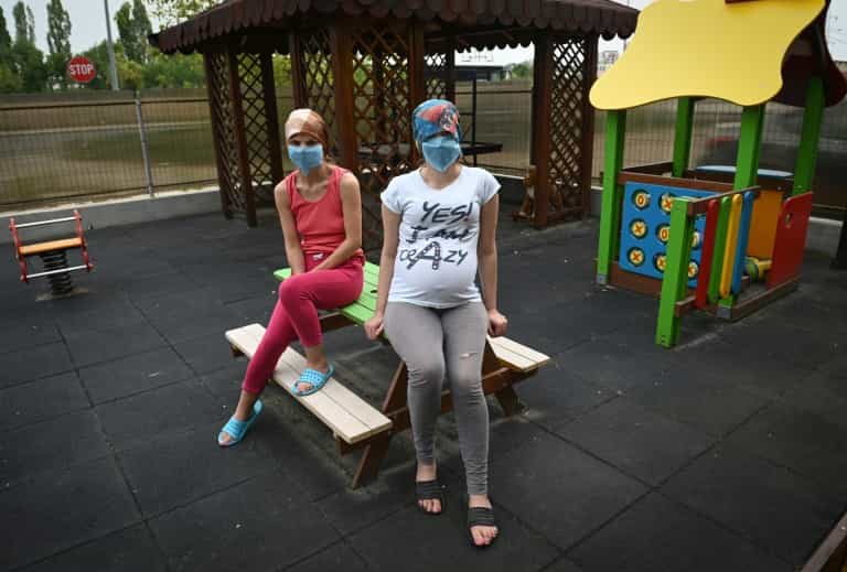 Impunity robs Romania trafficking victims of justice Impunity robs Romania trafficking victims of justice