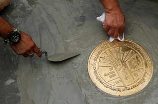 Thai protesters challenge monarchy as huge protests escalate