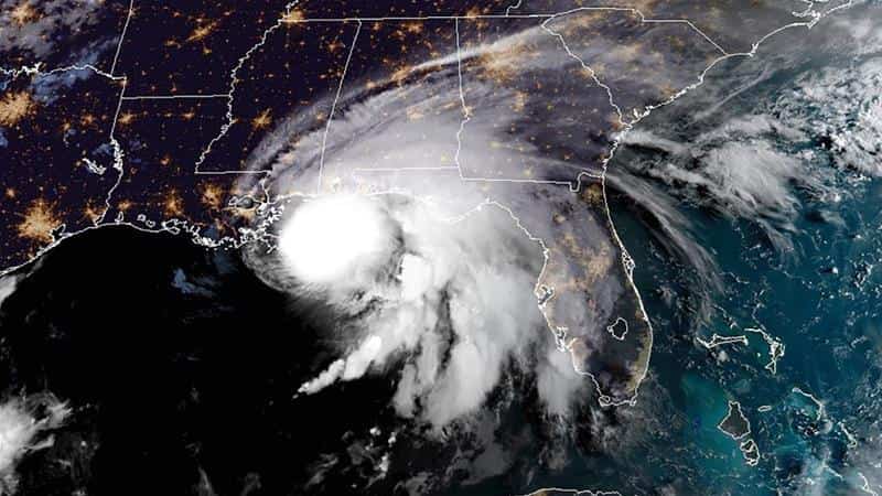 US has run out of Atlantic hurricane names. It's Greek to the rescue now US has run out of Atlantic hurricane names. It's Greek to the rescue now