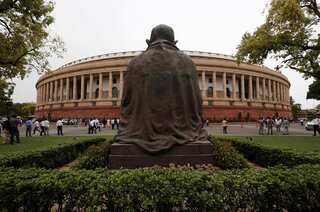 India's parliament passes farm bills amid protest from opposition parties