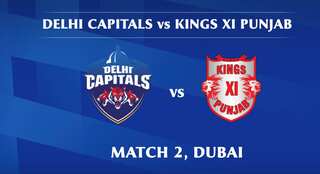 Delhi Capitals vs Kings XI Punjab Preview: Iyer vs Rahul in Dubai as exciting sides clash
