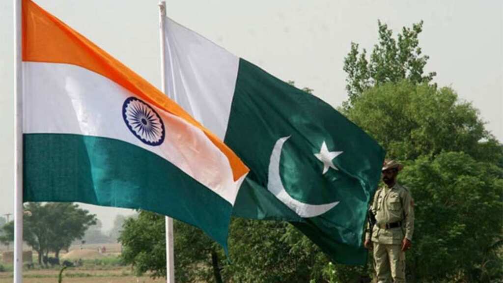 Pakistan denies visa to Indian envoy Jayant Khobragade