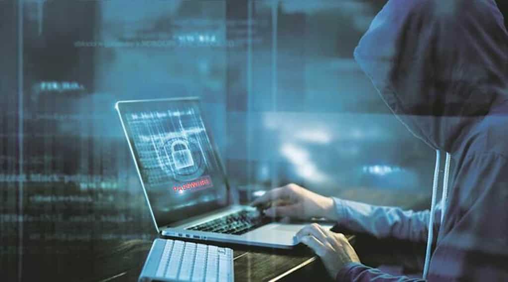 5 Chinese nationals charged for hacking Indian govt sites