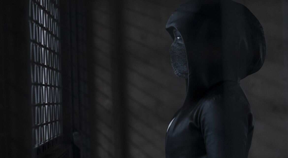 Watchmen