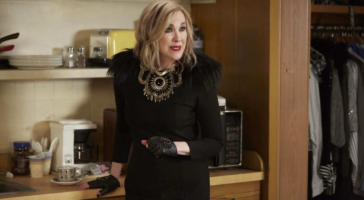 Catherine O’Hara