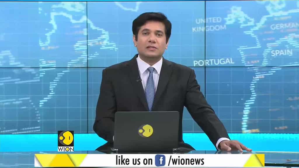 Video: Cyprus sends back Lebanese migrants