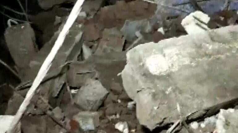 Death toll rises to 11 in Maharashtra building collapse