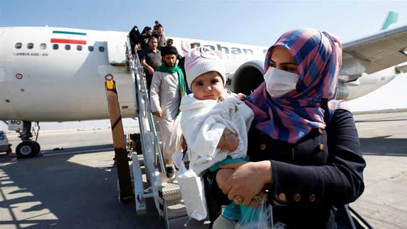 Coronavirus can spread on long flights despite distancing, studies show Coronavirus can spread on long flights despite distancing, studies show