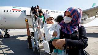 Coronavirus can spread on long flights despite distancing, studies show
