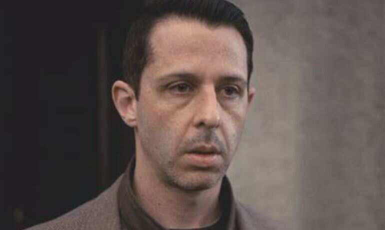 Jeremy Strong