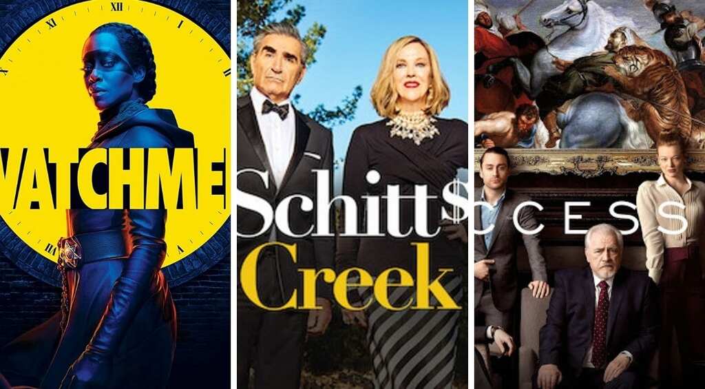 Emmy Awards 2020: Full list of winners