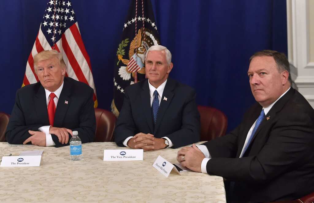 US President all set to announce nominee for vacant seat of Associate Justice of the Supreme Court
