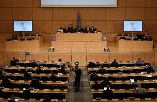 World leaders to mark 75th anniversary of UN as pandemic challenges organisation