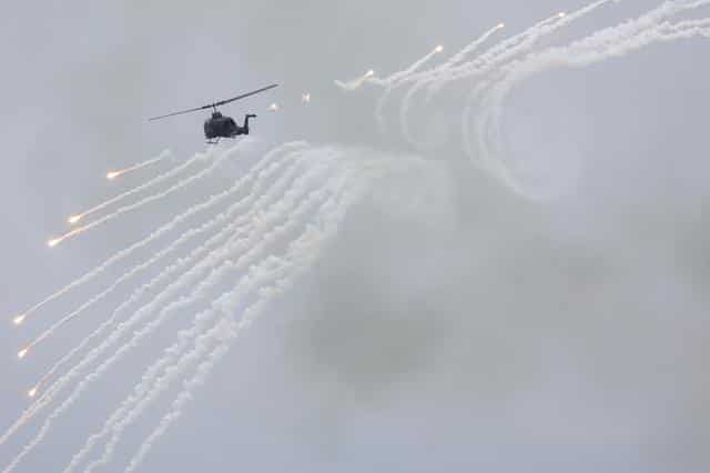 Taiwan military says it has right to counter attack amid China threats Taiwan military says it has right to counter attack amid China threats