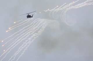 Taiwan military says it has right to counter attack amid China threats