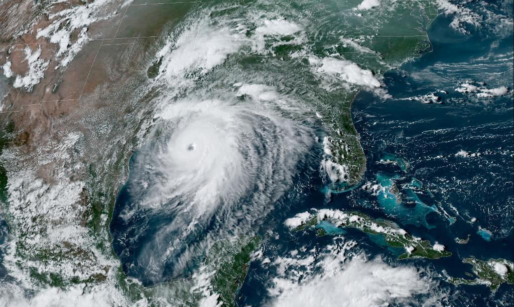 Ever wondered how Hurricanes are named? Let's break it down for you!
