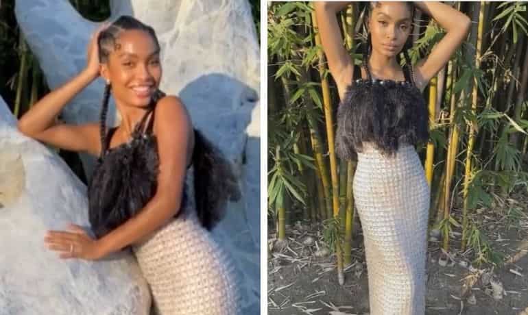 Yara Shahidi to play Tinkerbell in Disney's live-action 'Peter Pan'