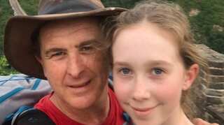 Australian journalist reveals how China threatened 14-year old daughter with detention