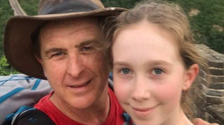 Australian journalist reveals how China threatened 14-year old daughter with detention
