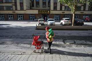 Xinjiang govt confirms birth rate drop but denies forced sterilisation of women