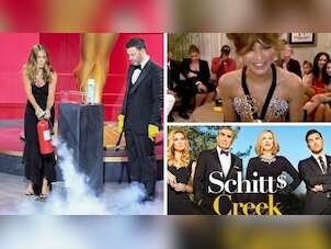 Emmy Awards 2020: Key highlights from this year's pandemic-hit ceremony