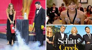 Emmy Awards 2020: Key highlights from this year's pandemic-hit ceremony