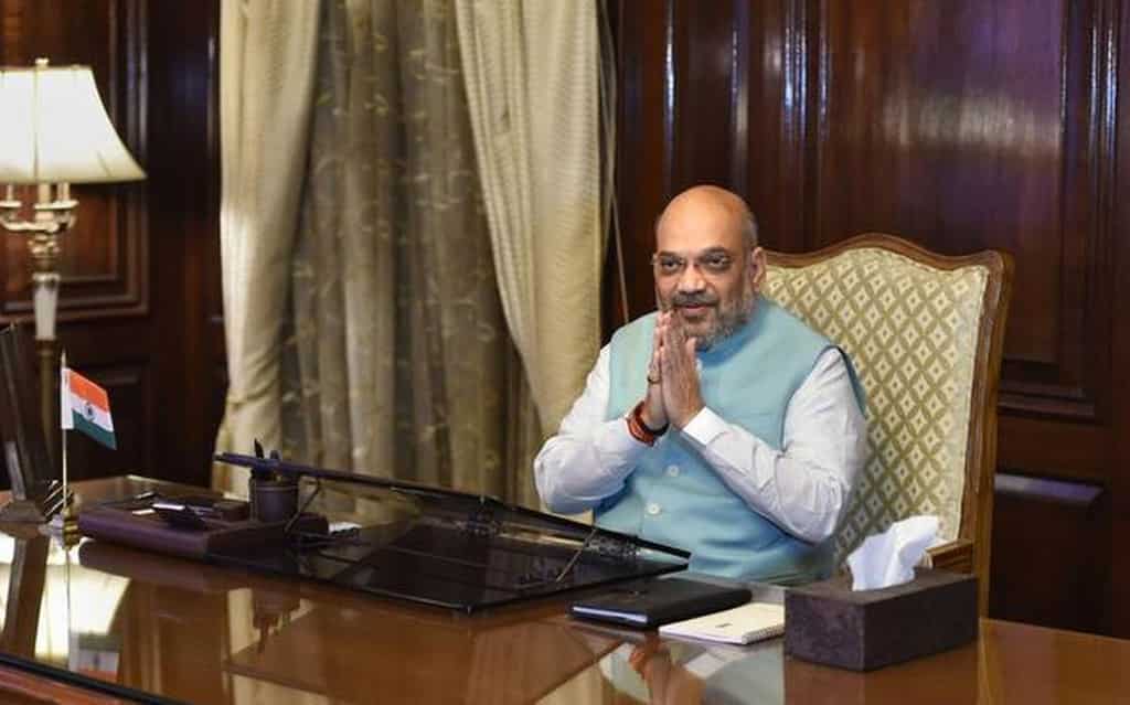 Pakistani nationals form bulk of 900 foreigners given Indian Citizenship in 2019