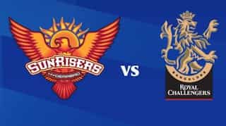 IPL 2020- Sunrisers Hyderabad vs Royal Challengers Bangalore: Preview, stats, players to watchout for
