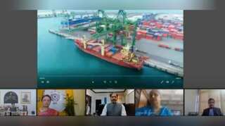 India, Maldives get connected by ferry service; opens vast Indian market for Maldivian exporters