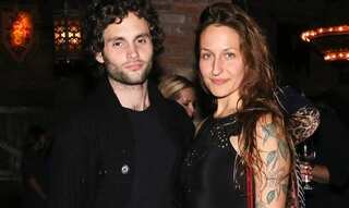 Penn Badgley and Wife Domino Kirke welcome first child together
