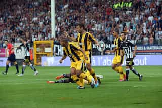 Controversial Israeli soccer club may be litmus test for UAE soft power ploy