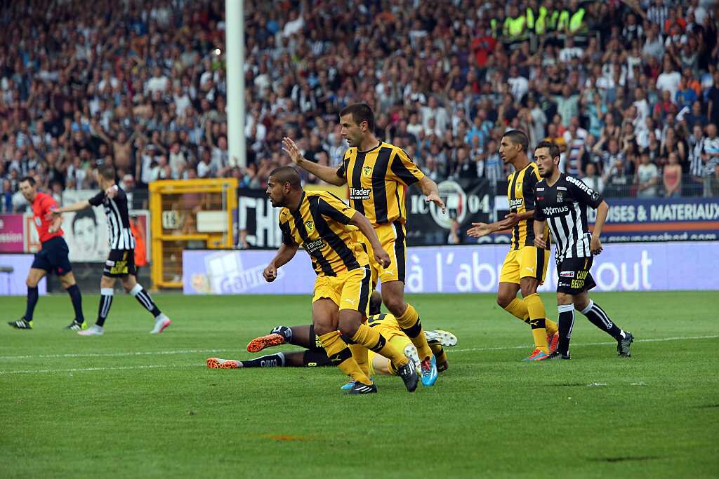 Controversial Israeli soccer club may be litmus test for UAE soft power ploy