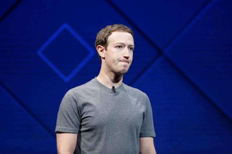 'Ranking, newsfeed were a bit less': Zuckerberg admits Facebook curbed 'Hunter Biden laptop' story