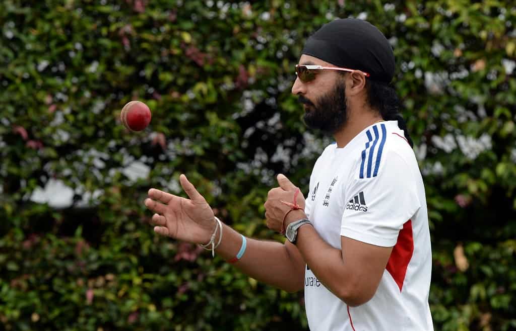 Why not use technology if it is available?: Monty Panesar on controversial umpire call in DC vs KXIP Why not use technology if it is available?: Monty Panesar on controversial umpire call in DC vs KXIP