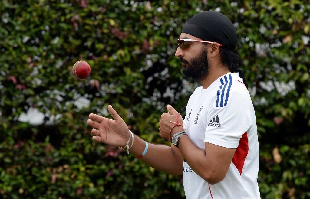 Why not use technology if it is available?: Monty Panesar on controversial umpire call in DC vs KXIP