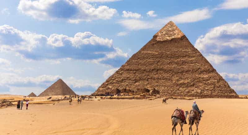 WION Dispatch: Egypt's tourism fighting for revival amid pandemic