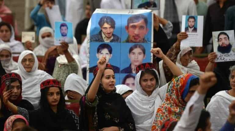 How Pakistan has persecuted Pashtuns for decades
