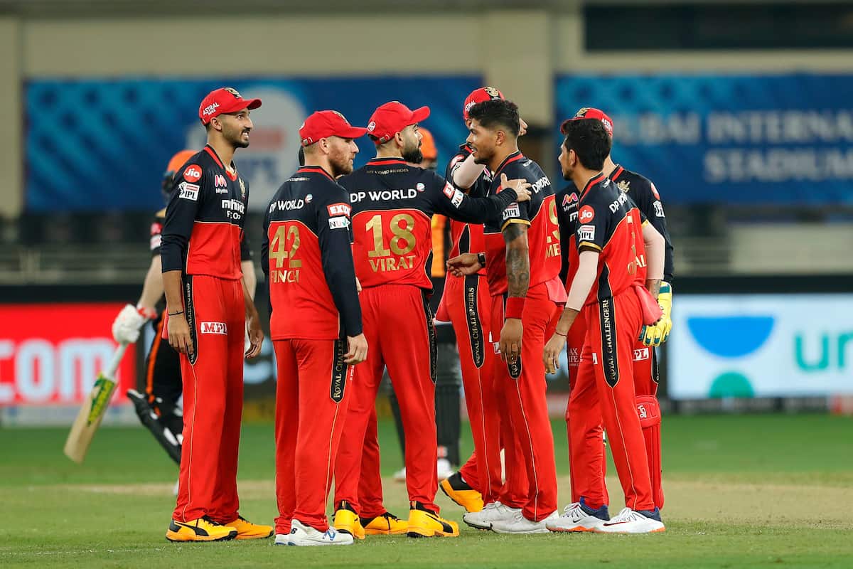 IPL 2021, Royal Challengers Bangalore - Team Preview: Can captain Kohli guide RCB to maiden trophy? IPL 2021, Royal Challengers Bangalore - Team Preview: Can captain Kohli guide RCB to maiden trophy?