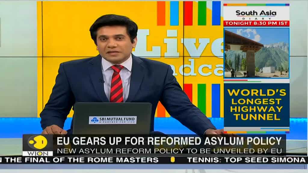 'EU needs solidarity on migration issue', says EU Commissioner